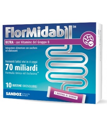 FLORMIDABIL ULTRA POLVERE 15G