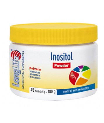 LONGLIFE INOSITOL POWDER