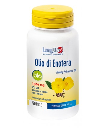 LONGLIFE OL ENOTERA BIO 50PRL