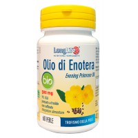 LONGLIFE OLIO ENOTERA BIO60PRL