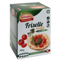 SENZALTRO FRISELLE MAXI 300G