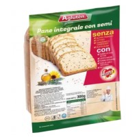 AGLUTEN PANE INTEGRALE C/SEMI