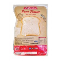 AGLUTEN PANE BIANCO 300G