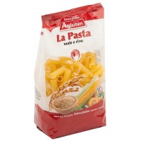 AGLUTEN LA PASTA MACCHERONC 400G