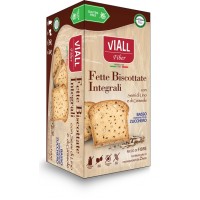 FETTE BISCOTTATE INTEGRALI200G