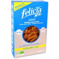 FELICIA BIO MAIS/RISO PENNE