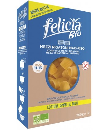 FELICIA BIO MAIS/RISO MEZZI RI