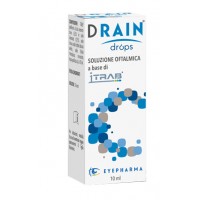 DRAIN DROPS 10ML