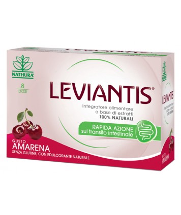 LEVIANTIS AMARENA 16BUSTE