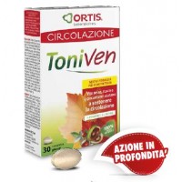 TONIVEN 30CPR