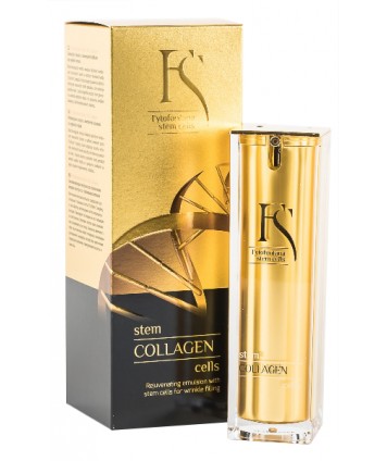 FYTOFONTANA STEM C COLLAGEN