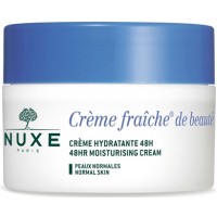 NUXE CREME FRAICHE DE BEAUTE' FONDANTE CREMA IDRATANTE 50ML