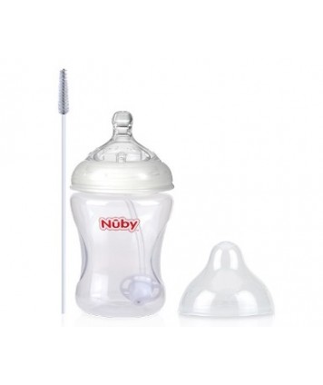 NUBY BIBERON 360 A/COL A/REFL