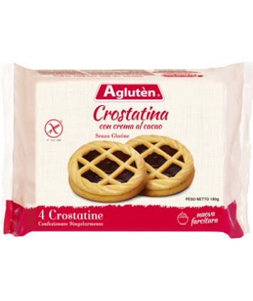 AGLUTEN CROSTATINA C/CR CACAO