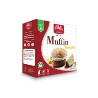 MUFFIN VANIGLIA 175G