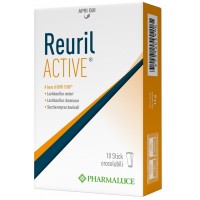 REURIL ACTIVE 10BUST