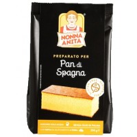 NONNA ANITA PREPA PAN SPAGNA