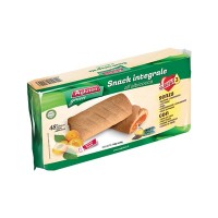 AGLUTEN SNACK INTEGR ALB 160G