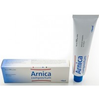 HEEL ARNICA COMPOSITUM POMATA 100G