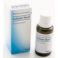 GUNA GALIUM GOCCE 30ML HEEL