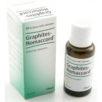 GRAPHITES HMC GTT 30ML  HEEL