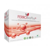 FERROBIOPLUS 30 BUSTINE 2G