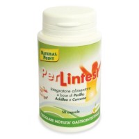 NATURAL POINT PERLINTEST 50 CAPSULE