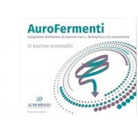 AUROFERMENTI 12BUST 24G