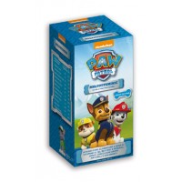 PAW PATROL 30GELAT MASTICABILI