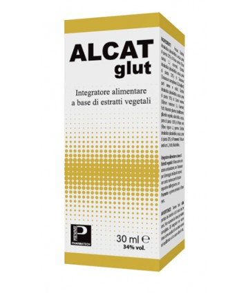 ALCAT GLUT GOCCE 50ML