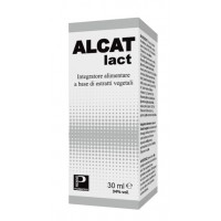 ALCAT LACT GOCCE 50ML