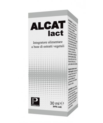 ALCAT LACT GOCCE 50ML