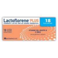 LACTOFLORENE PLUS 18FL 180ML