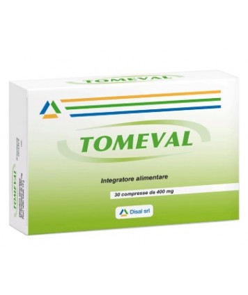 TOMEVAL 20CPR