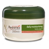 AVEENO CR CRP YOG ALBIC&MIELE