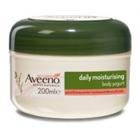 AVEENO CR CRP YOG VANIG&AVENA