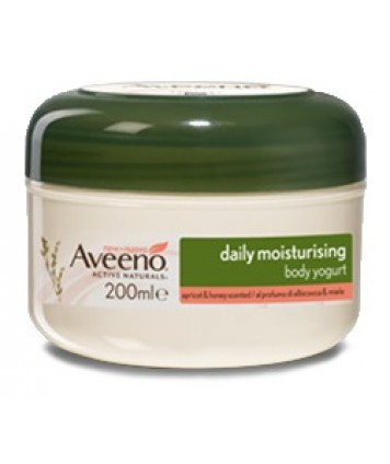 AVEENO CR CRP YOG VANIG&AVENA