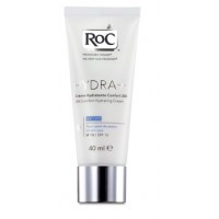 ROC HYDRA+ COMFORT LEG UV 40ML