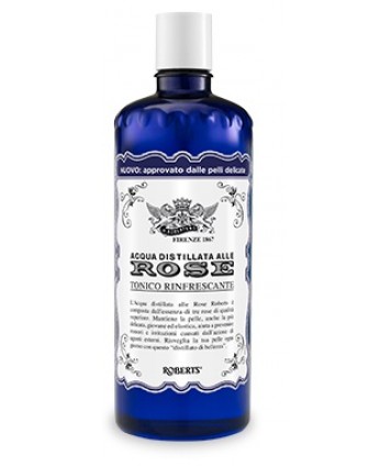 ROBERTS ACQUA ALLE ROSE TONICO