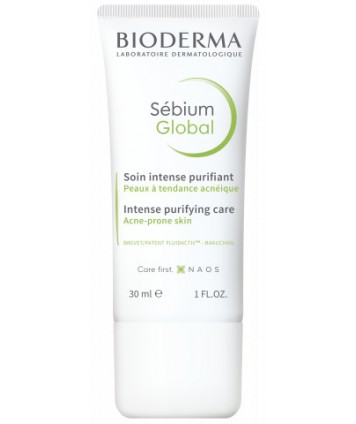 SEBIUM GLOBAL 30ML