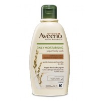 AVEENO BD YOG VAN&AVENA 300ML