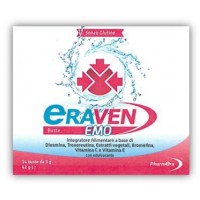 ERAVEN EMO 14 BUSTINE