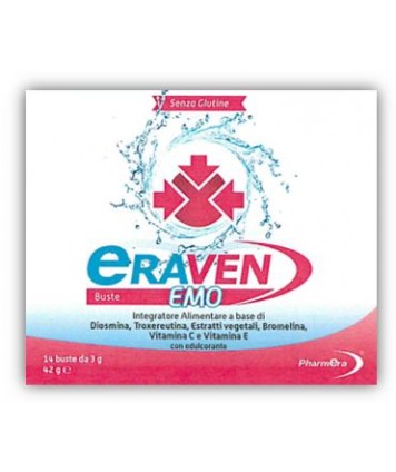 ERAVEN EMO 14 BUSTINE