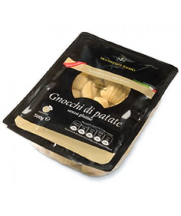 MASSIMO ZERO GNOCCHI PAT 400G