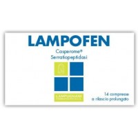 LAMPOFEN INT 14CPR 16,8G