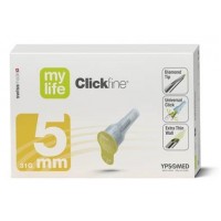 AGO CLICKFINE G31 5MM IT 100PZ