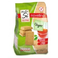 NUTRISI' NOVELLINO VEGANO