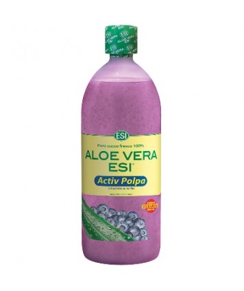 ALOE VERA ESI ACTIV POLPA MI O