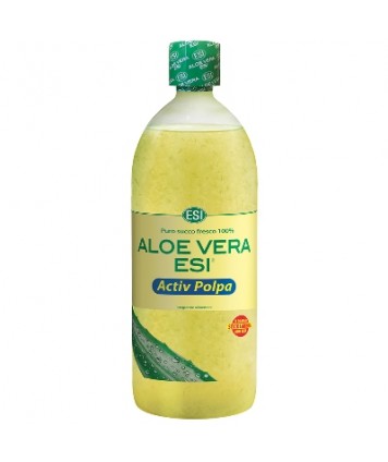 ALOE VERA ESI ACTIV POLPA OFF