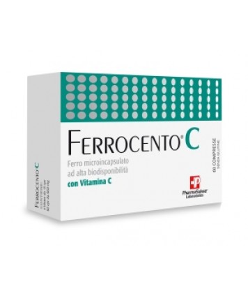 FERROCENTO C 60CPR